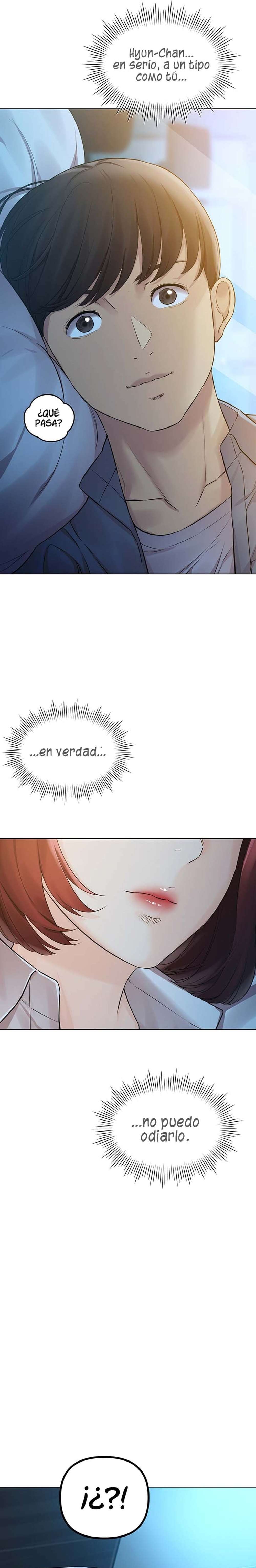 Las Novias que no Pude Comer Capitulo 25 página 30
