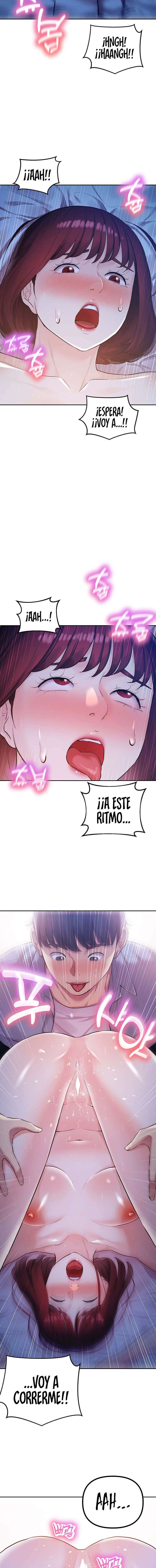 Las Novias que no Pude Comer Capitulo 26 página 14