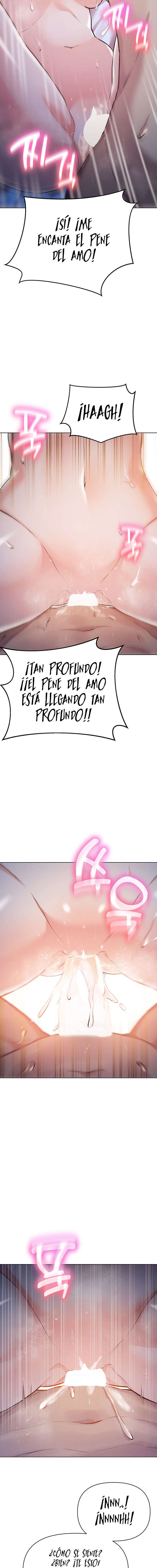 Las Novias que no Pude Comer Capitulo 27 página 11