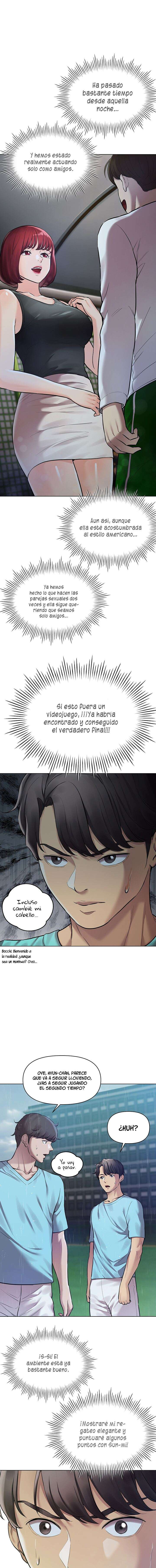 Las Novias que no Pude Comer Capitulo 28 página 13