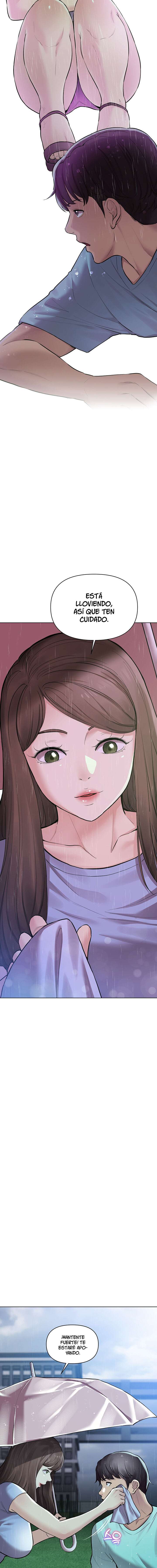 Las Novias que no Pude Comer Capitulo 28 página 16