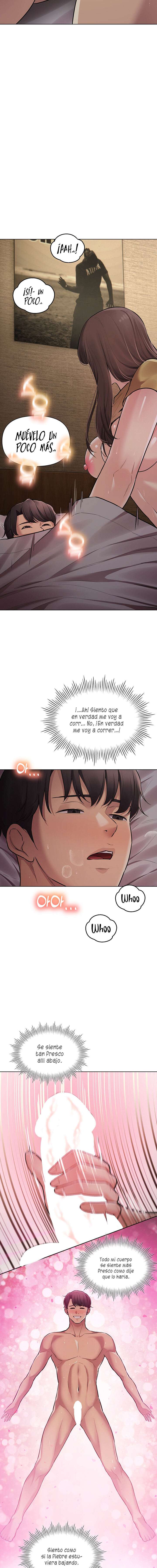 Las Novias que no Pude Comer Capitulo 29 página 14