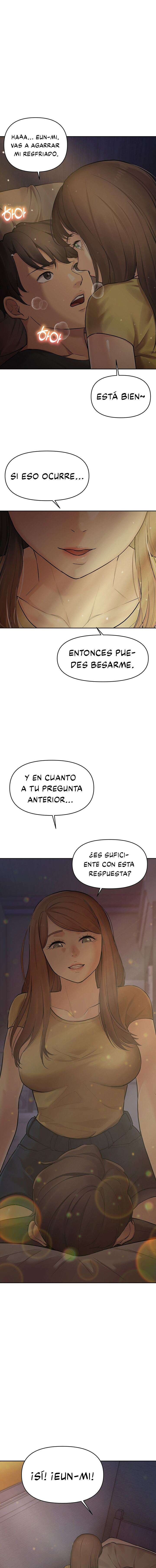 Las Novias que no Pude Comer Capitulo 30 página 18