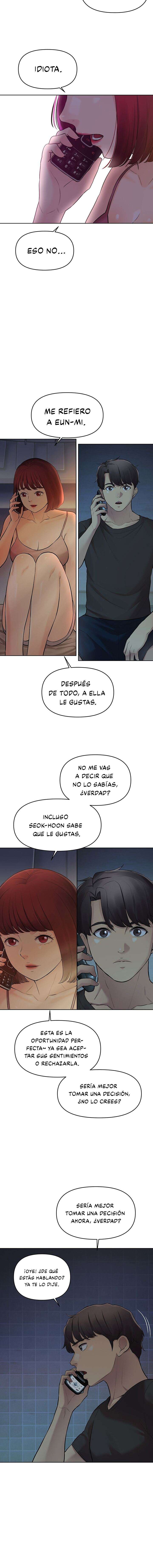 Las Novias que no Pude Comer Capitulo 30 página 7