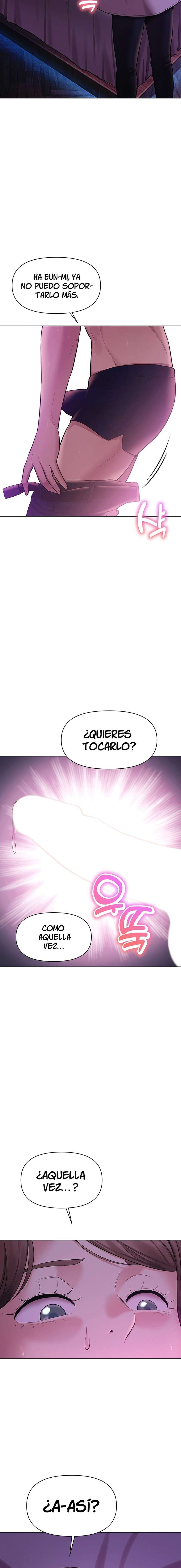 Las Novias que no Pude Comer Capitulo 32 página 14