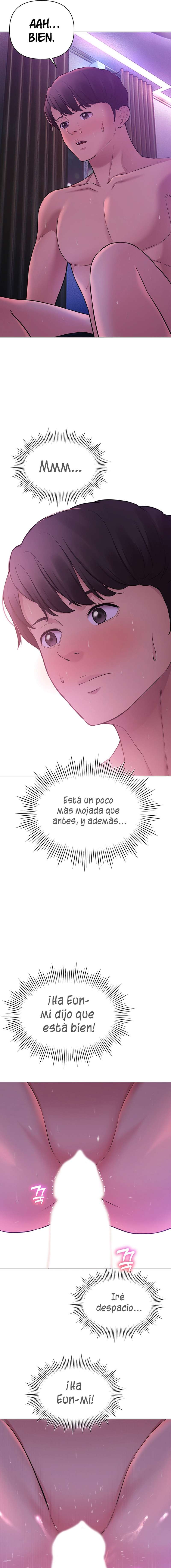 Las Novias que no Pude Comer Capitulo 32 página 21