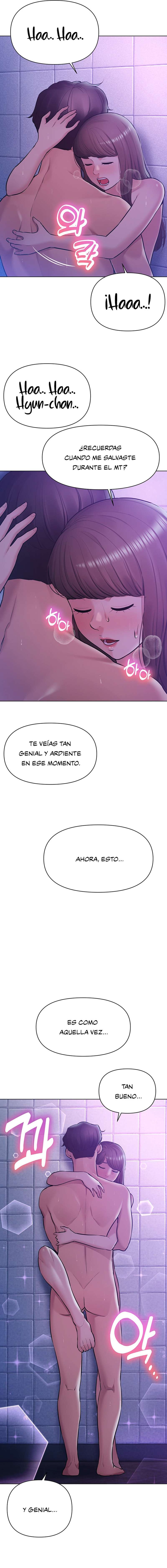 Las Novias que no Pude Comer Capitulo 33 página 21