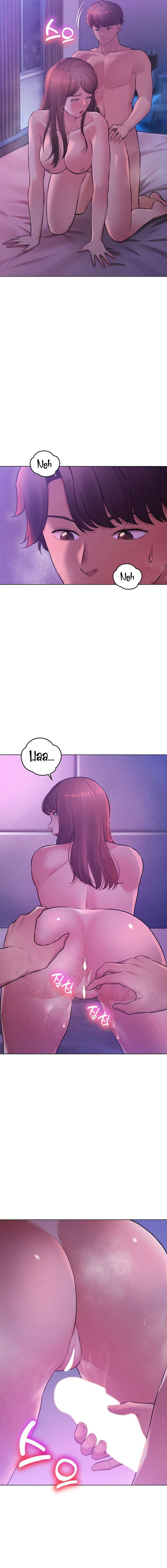 Las Novias que no Pude Comer Capitulo 34 página 6