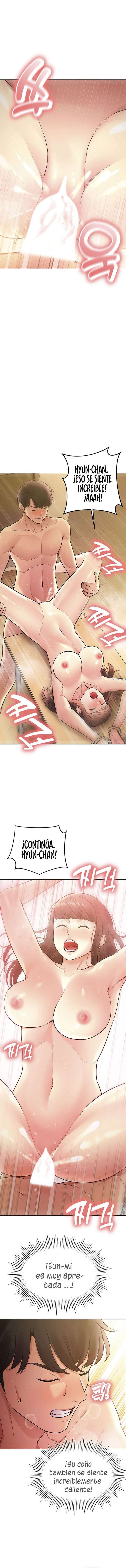 Las Novias que no Pude Comer Capitulo 36 página 11