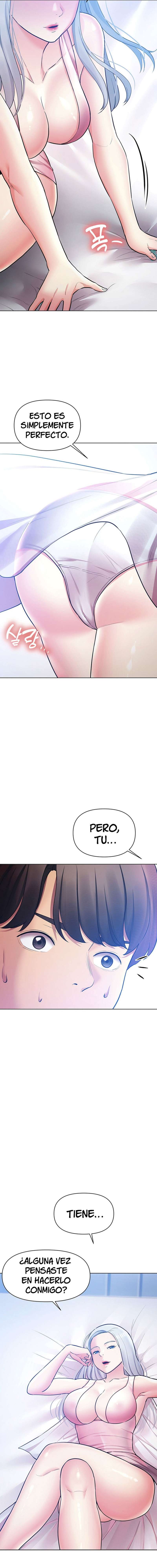Las Novias que no Pude Comer Capitulo 37 página 11