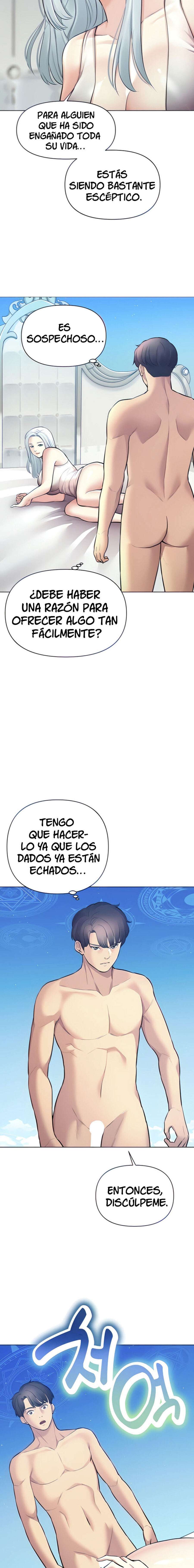 Las Novias que no Pude Comer Capitulo 38 página 2