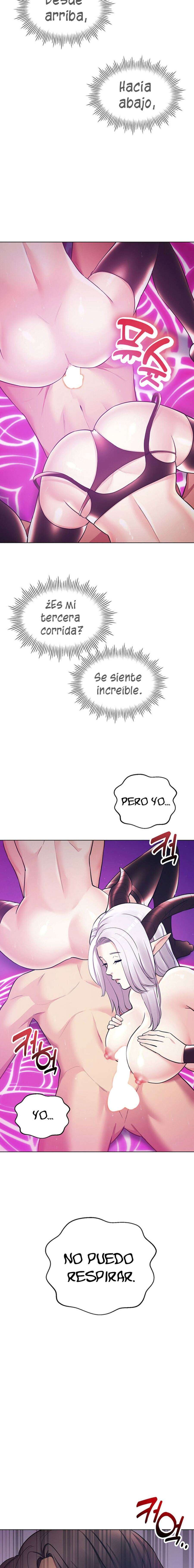 Las Novias que no Pude Comer Capitulo 38 página 24
