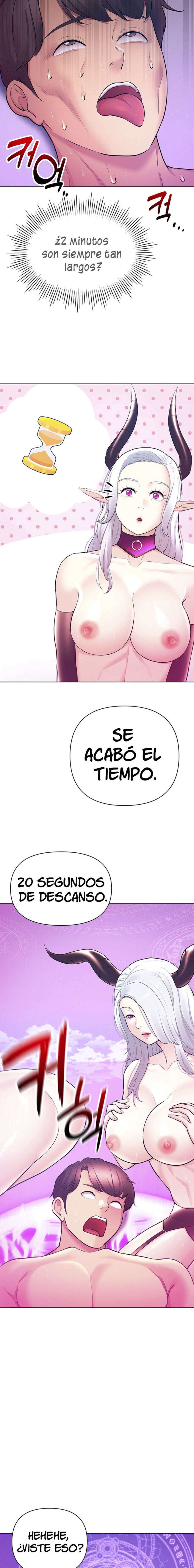 Las Novias que no Pude Comer Capitulo 38 página 25