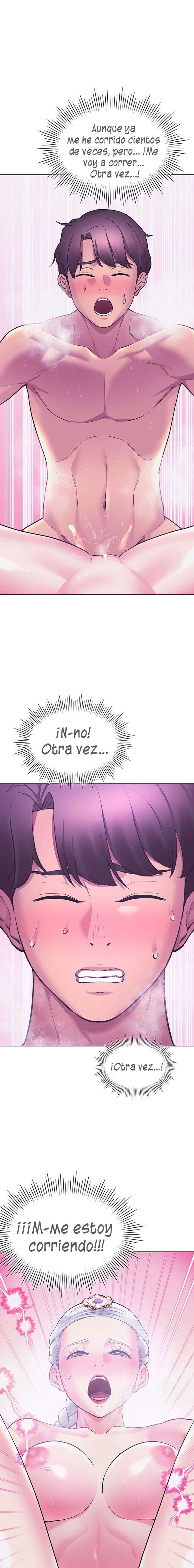 Las Novias que no Pude Comer Capitulo 40 página 29