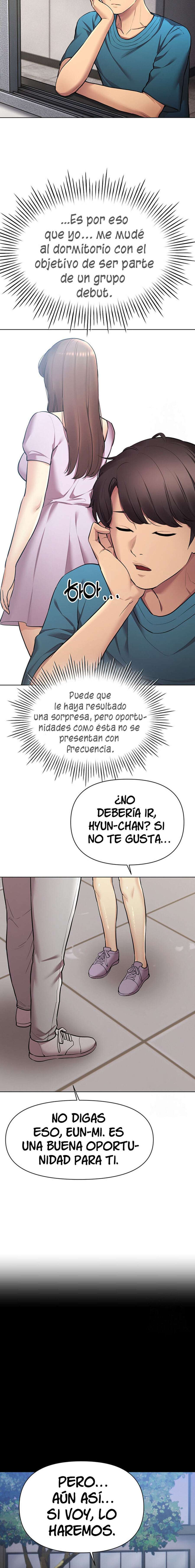 Las Novias que no Pude Comer Capitulo 41 página 24