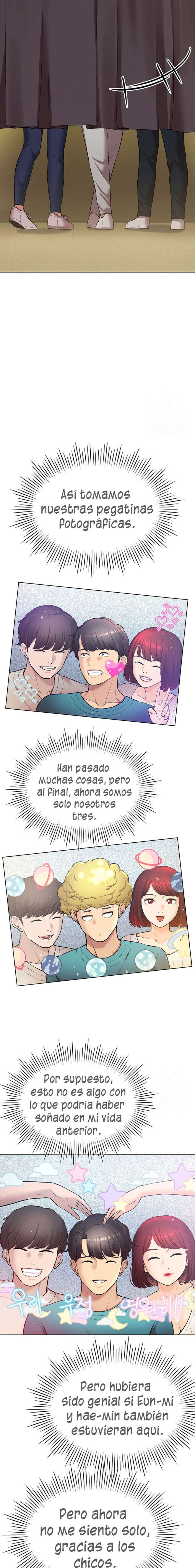 Las Novias que no Pude Comer Capitulo 41 página 30