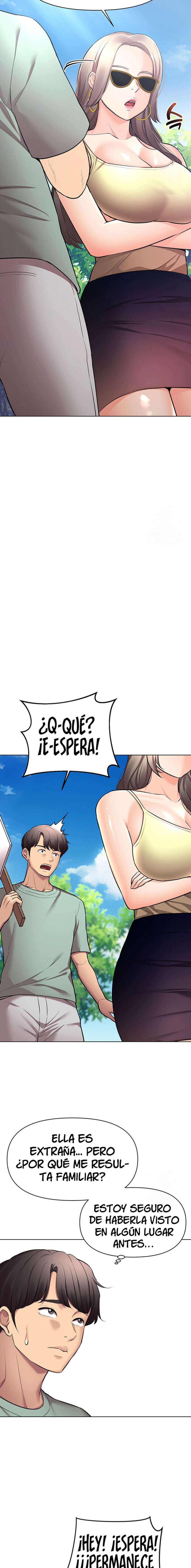 Las Novias que no Pude Comer Capitulo 42 página 17