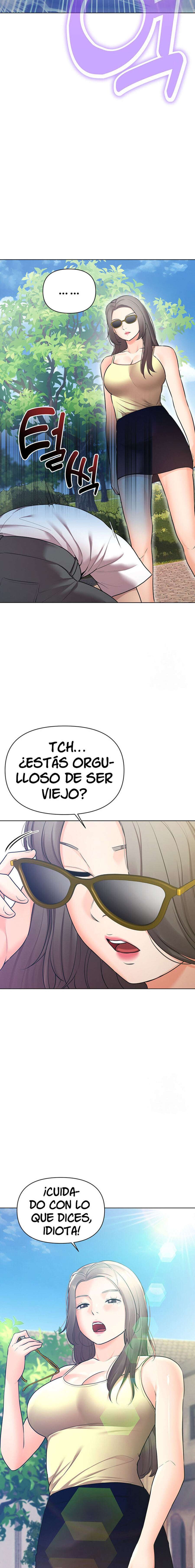 Las Novias que no Pude Comer Capitulo 42 página 20