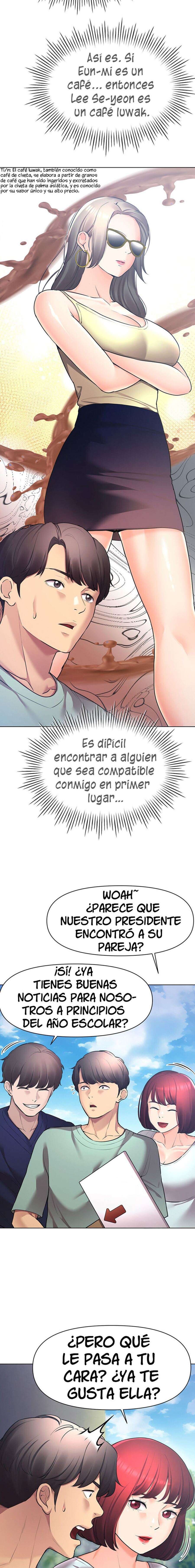 Las Novias que no Pude Comer Capitulo 42 página 23