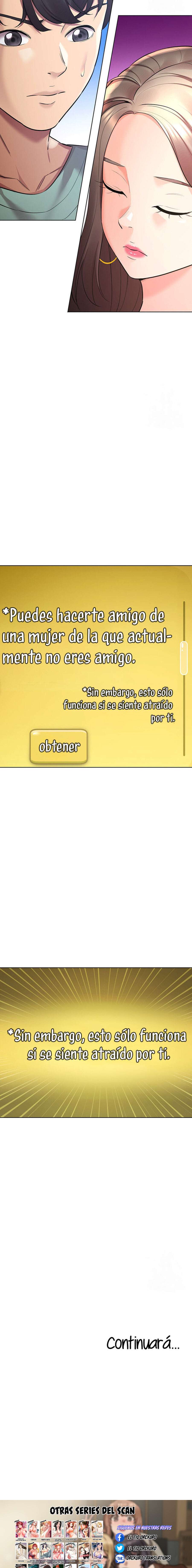 Las Novias que no Pude Comer Capitulo 42 página 26