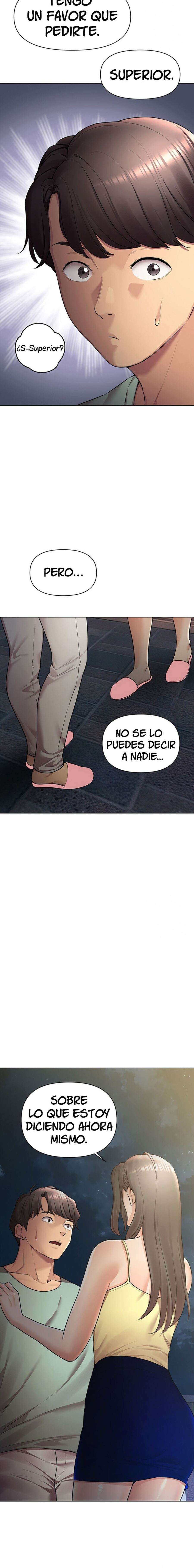 Las Novias que no Pude Comer Capitulo 43 página 24