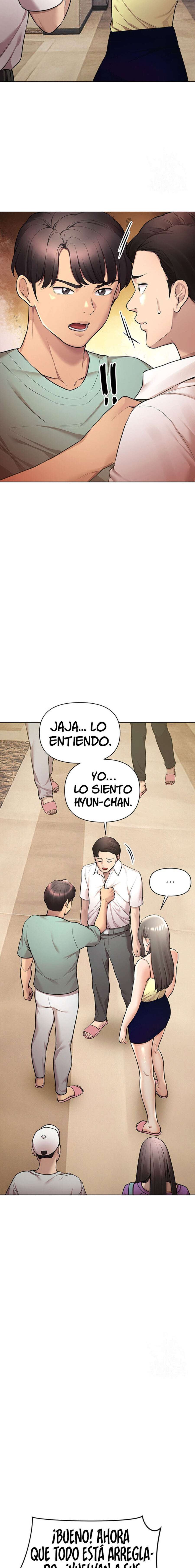Las Novias que no Pude Comer Capitulo 43 página 4