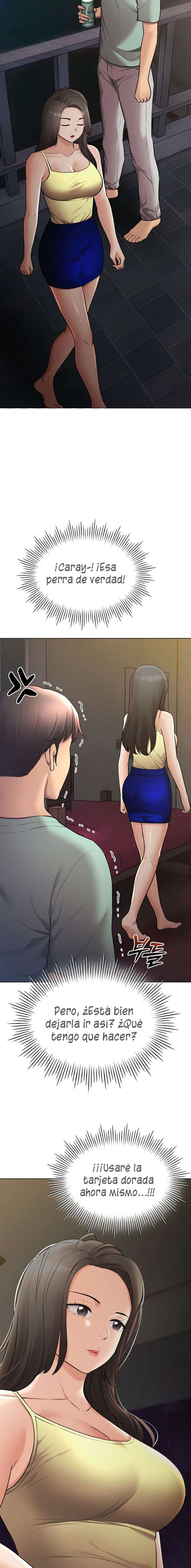 Las Novias que no Pude Comer Capitulo 44 página 13