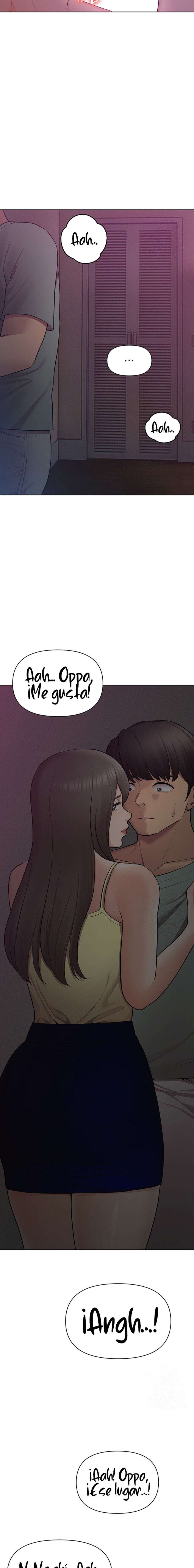 Las Novias que no Pude Comer Capitulo 44 página 20