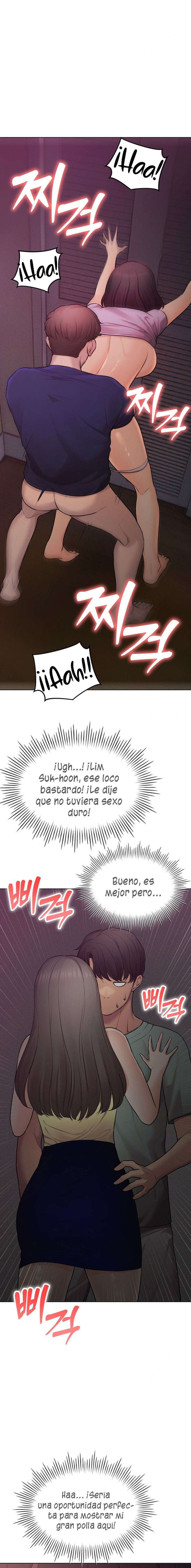 Las Novias que no Pude Comer Capitulo 44 página 25