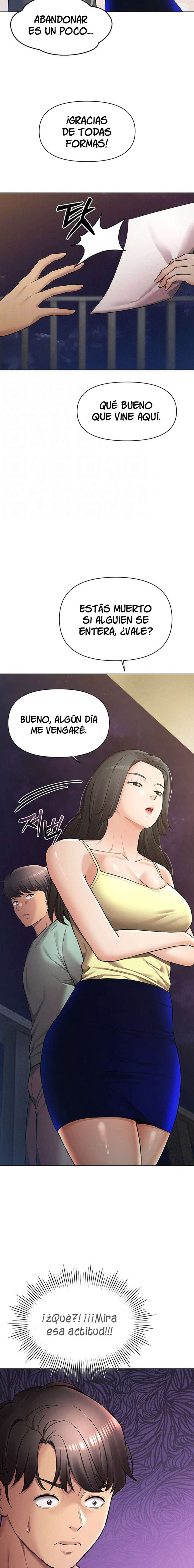 Las Novias que no Pude Comer Capitulo 44 página 4