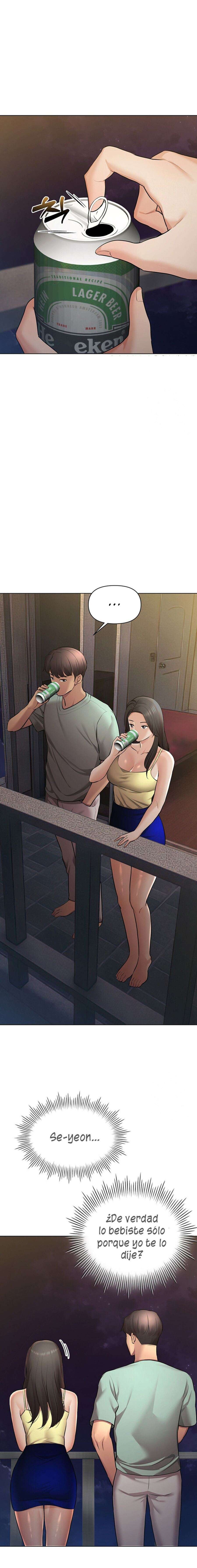 Las Novias que no Pude Comer Capitulo 44 página 7