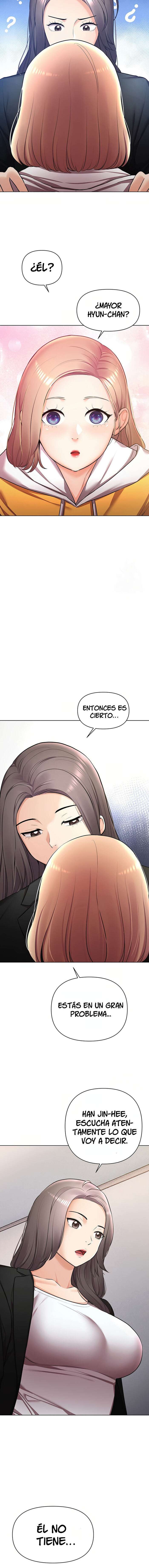 Las Novias que no Pude Comer Capitulo 45 página 16