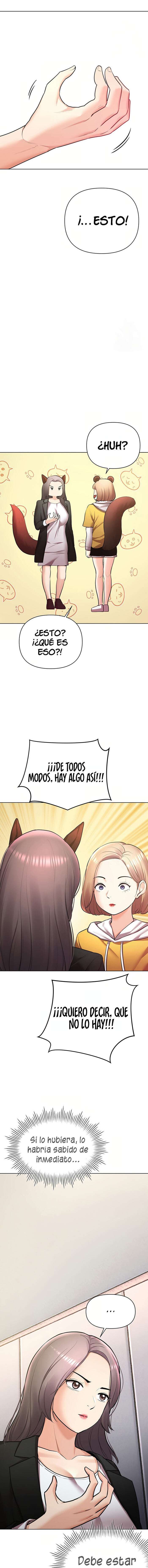 Las Novias que no Pude Comer Capitulo 45 página 17