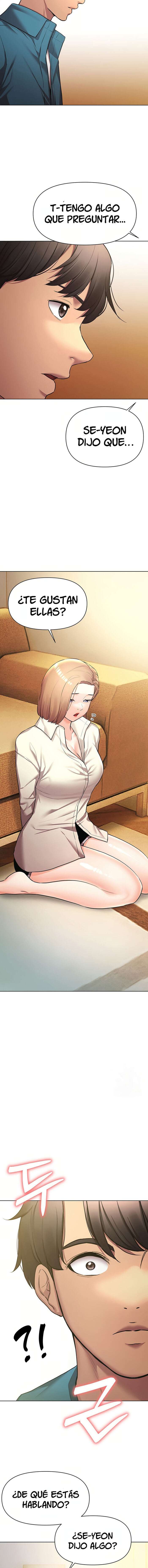 Las Novias que no Pude Comer Capitulo 45 página 23