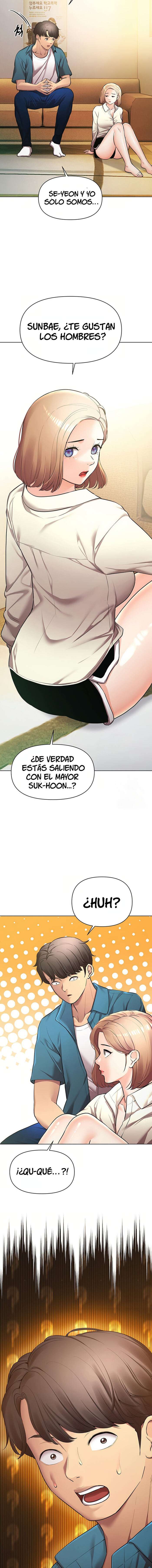 Las Novias que no Pude Comer Capitulo 45 página 24