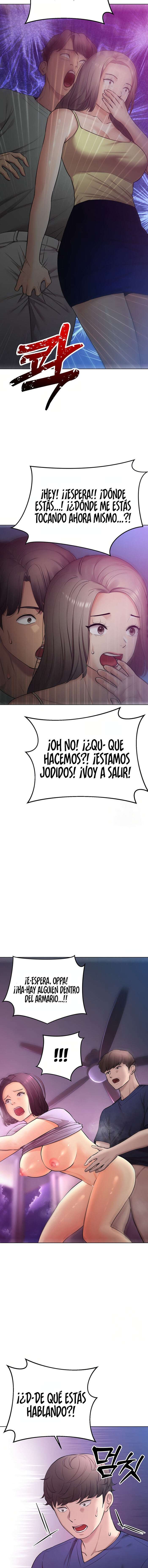 Las Novias que no Pude Comer Capitulo 45 página 6
