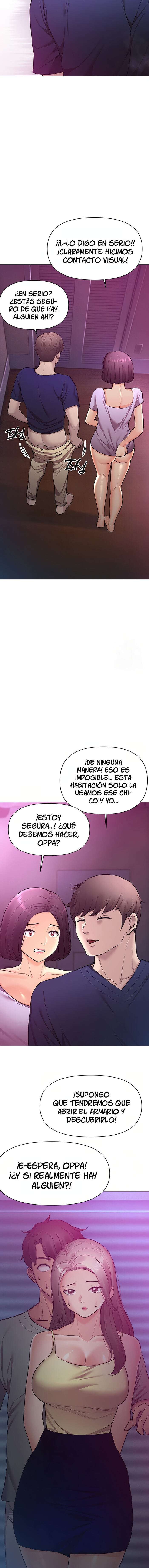 Las Novias que no Pude Comer Capitulo 45 página 7