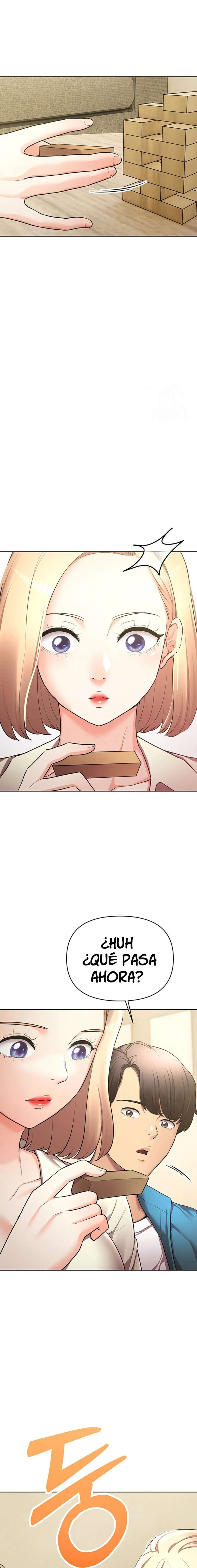 Las Novias que no Pude Comer Capitulo 46 página 15