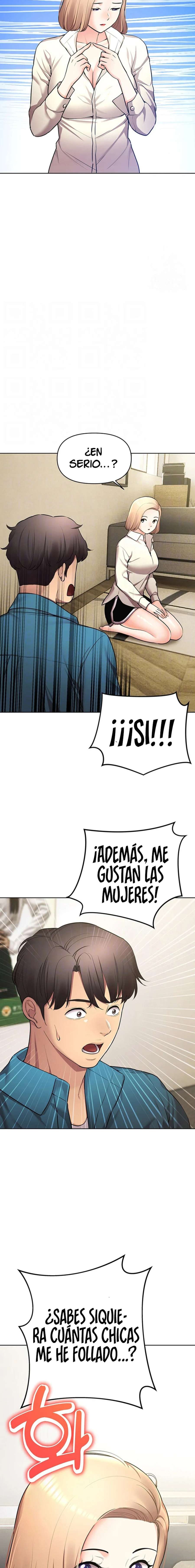 Las Novias que no Pude Comer Capitulo 46 página 2