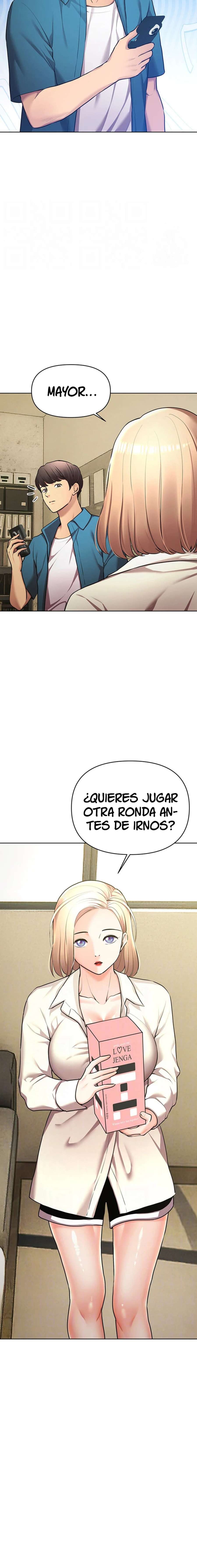 Las Novias que no Pude Comer Capitulo 46 página 5