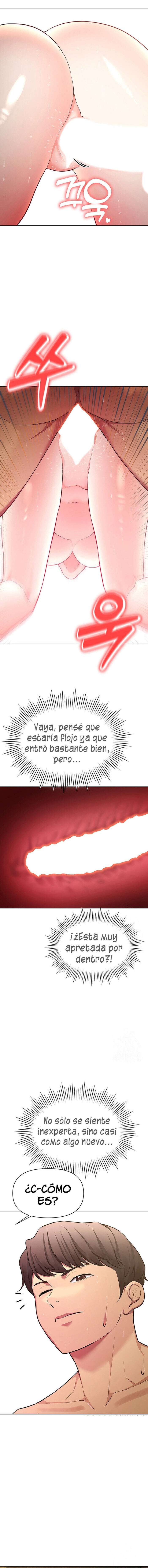 Las Novias que no Pude Comer Capitulo 47 página 14