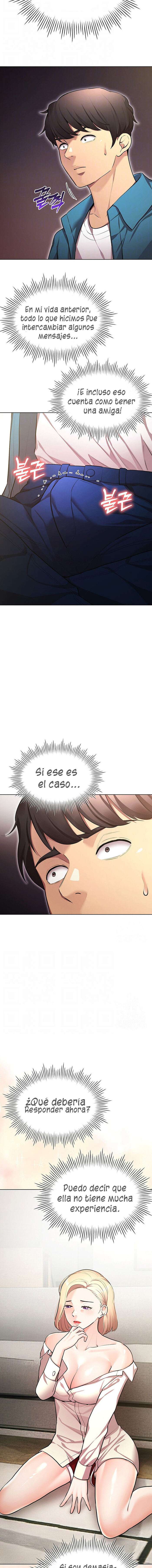 Las Novias que no Pude Comer Capitulo 47 página 2