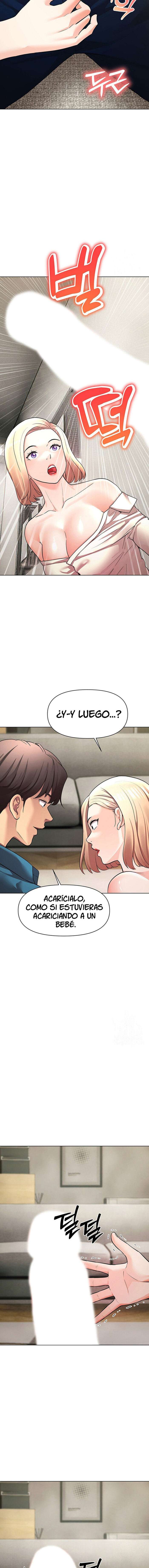 Las Novias que no Pude Comer Capitulo 47 página 6
