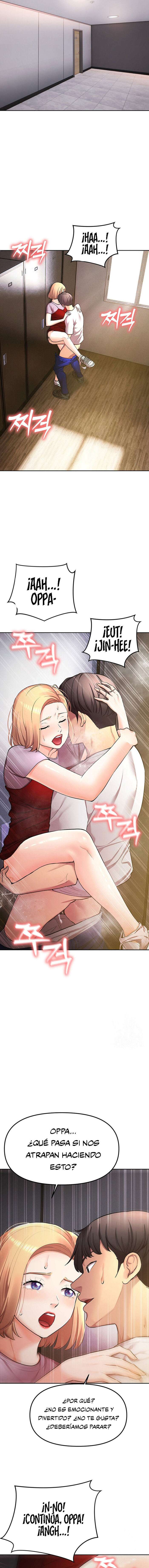 Las Novias que no Pude Comer Capitulo 48 página 14