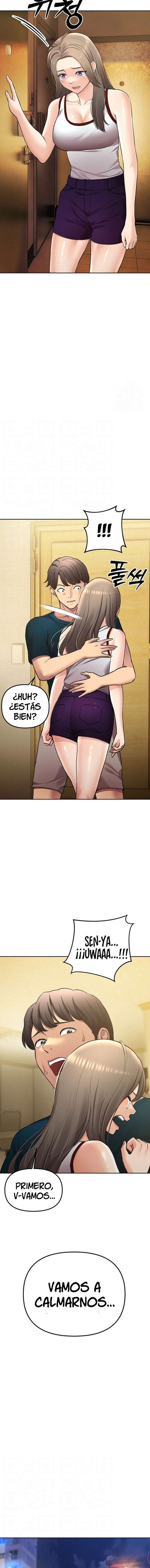 Las Novias que no Pude Comer Capitulo 49 página 2
