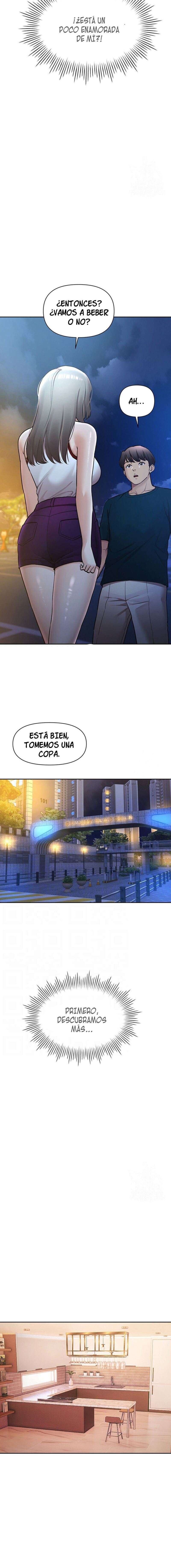Las Novias que no Pude Comer Capitulo 50 página 4