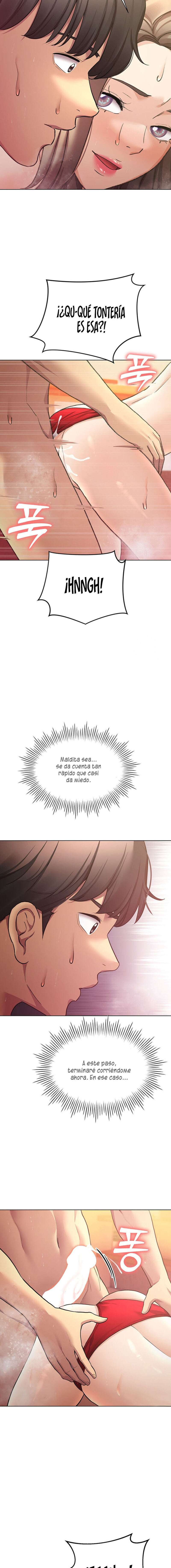Las Novias que no Pude Comer Capitulo 51 página 14