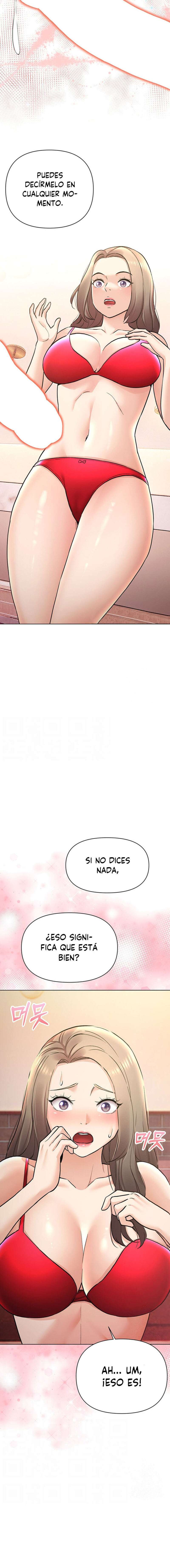 Las Novias que no Pude Comer Capitulo 51 página 4