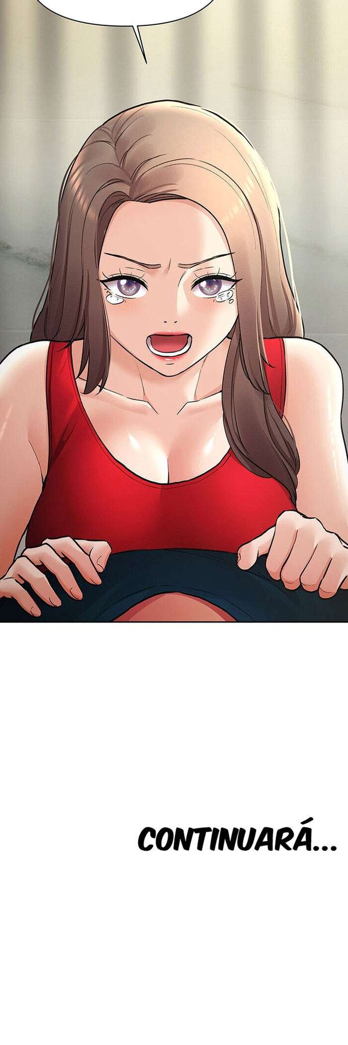 Las Novias que no Pude Comer Capitulo 52 página 18