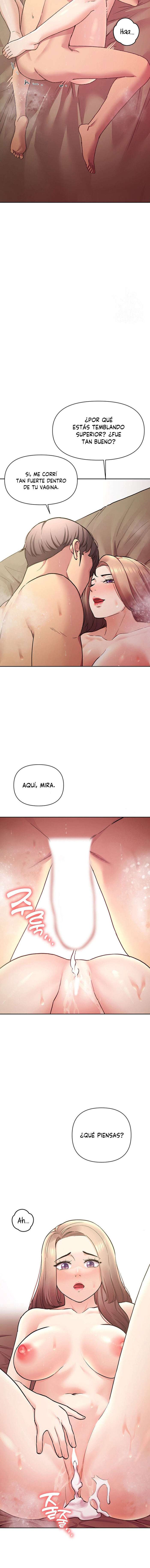 Las Novias que no Pude Comer Capitulo 52 página 7